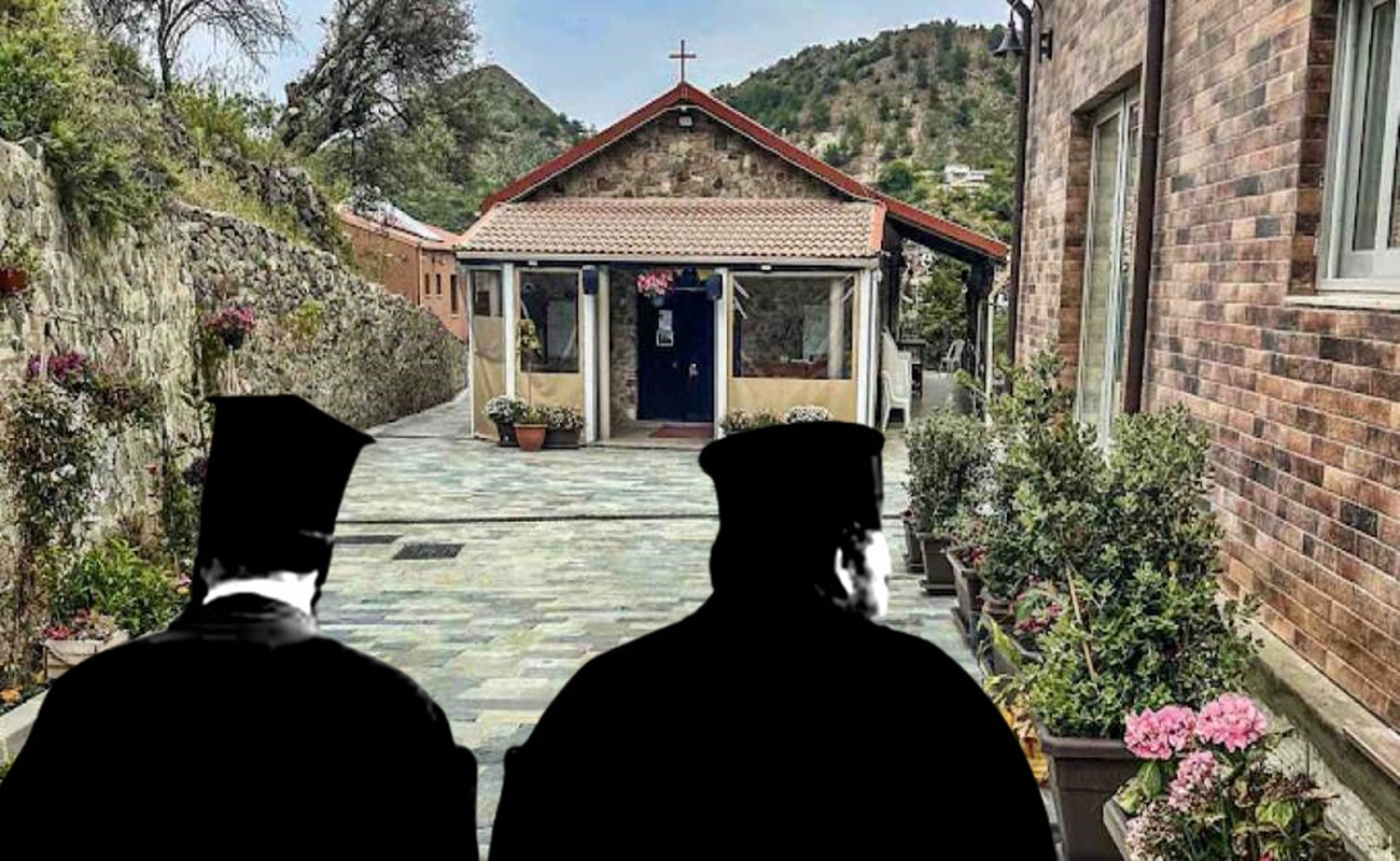 Δικηγόροι μοναχών Μονής Αββακούμ: Ζητούν παύση της διαδικασίας