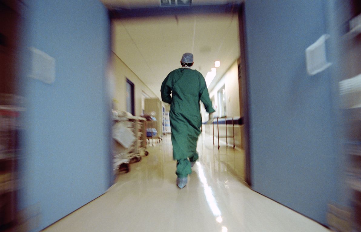 Νέα καταγγελία για ιατρική αμέλεια – Ερωτηματικά για αιφνίδιο θάνατο 54χρονου