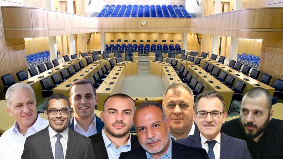 Οι οκτώ υποψήφιοι της 9ης Ιουνίου που μπορεί να φέρουν «λίφτινγκ» στη Βουλή