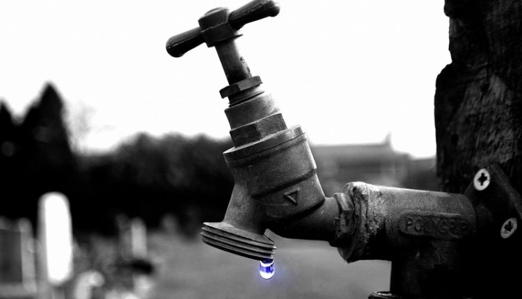 Μειωμένη παροχή νερού στη Λάρνακα – Οι περιοχές που επηρεάζονται