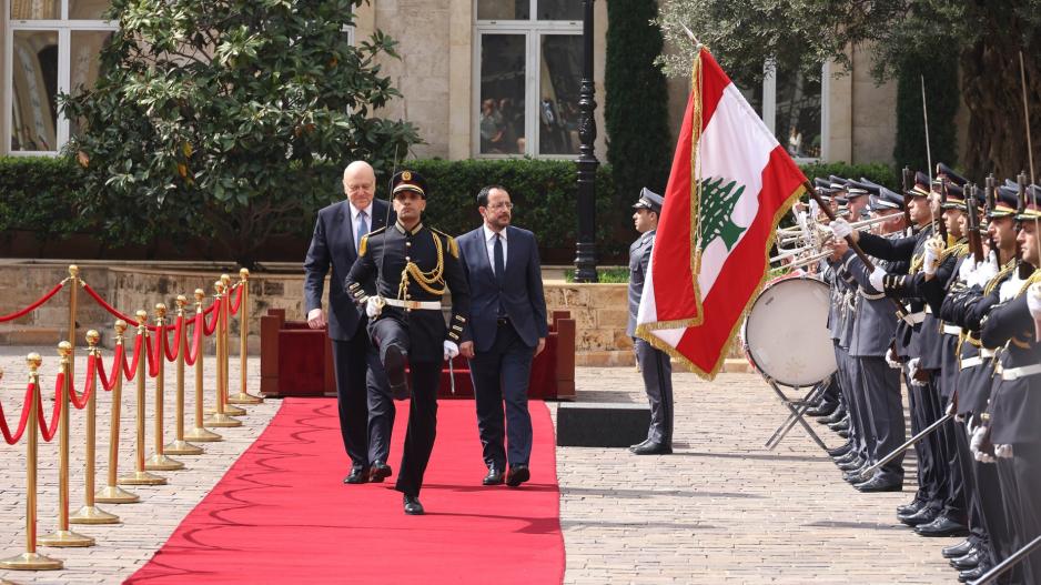 ΠτΔ: Θα ανακοινωθεί πακέτο οικονομικής ενίσχυσης του Λιβάνου