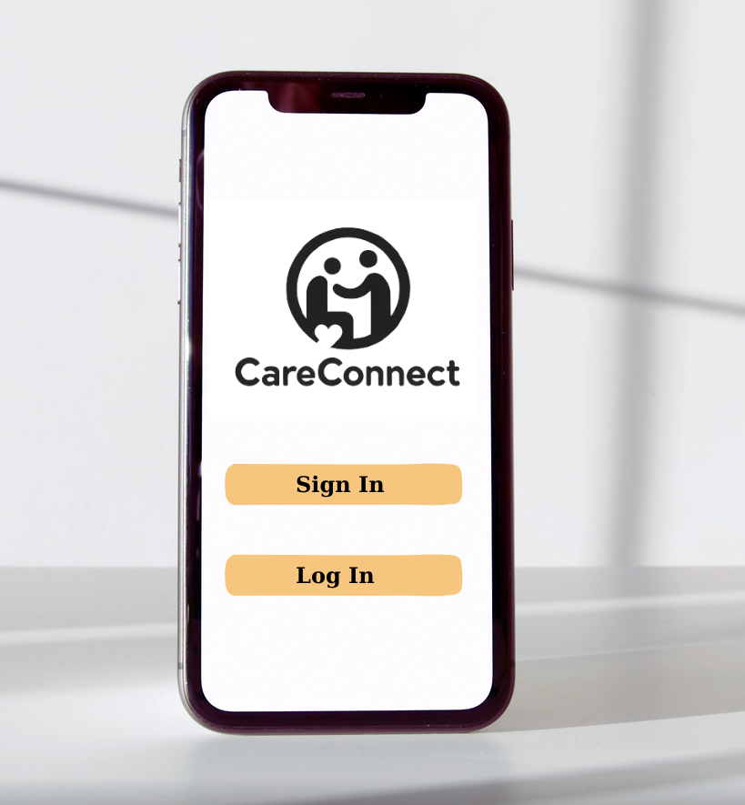 CareConnect: Ένα LIKE, ένα βήμα πιο κοντά στην αλλαγή