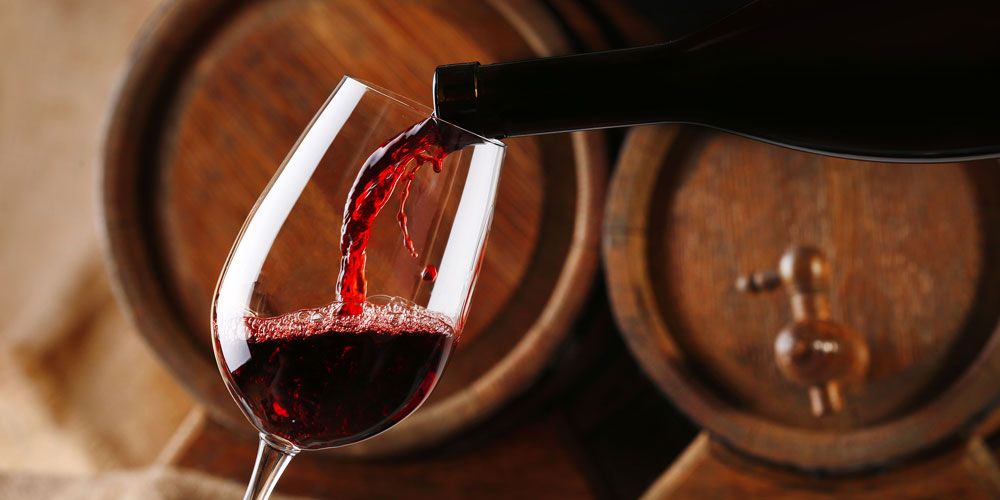 Το 55% της αγοράς οίνου καλύπτεται από κυπριακές ποικιλίες και 45% από ξένες