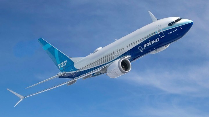 Ακόμη ένα περιστατικό σε Boeing 737: Αποκολλήθηκε κάλυμμα κινητήρα