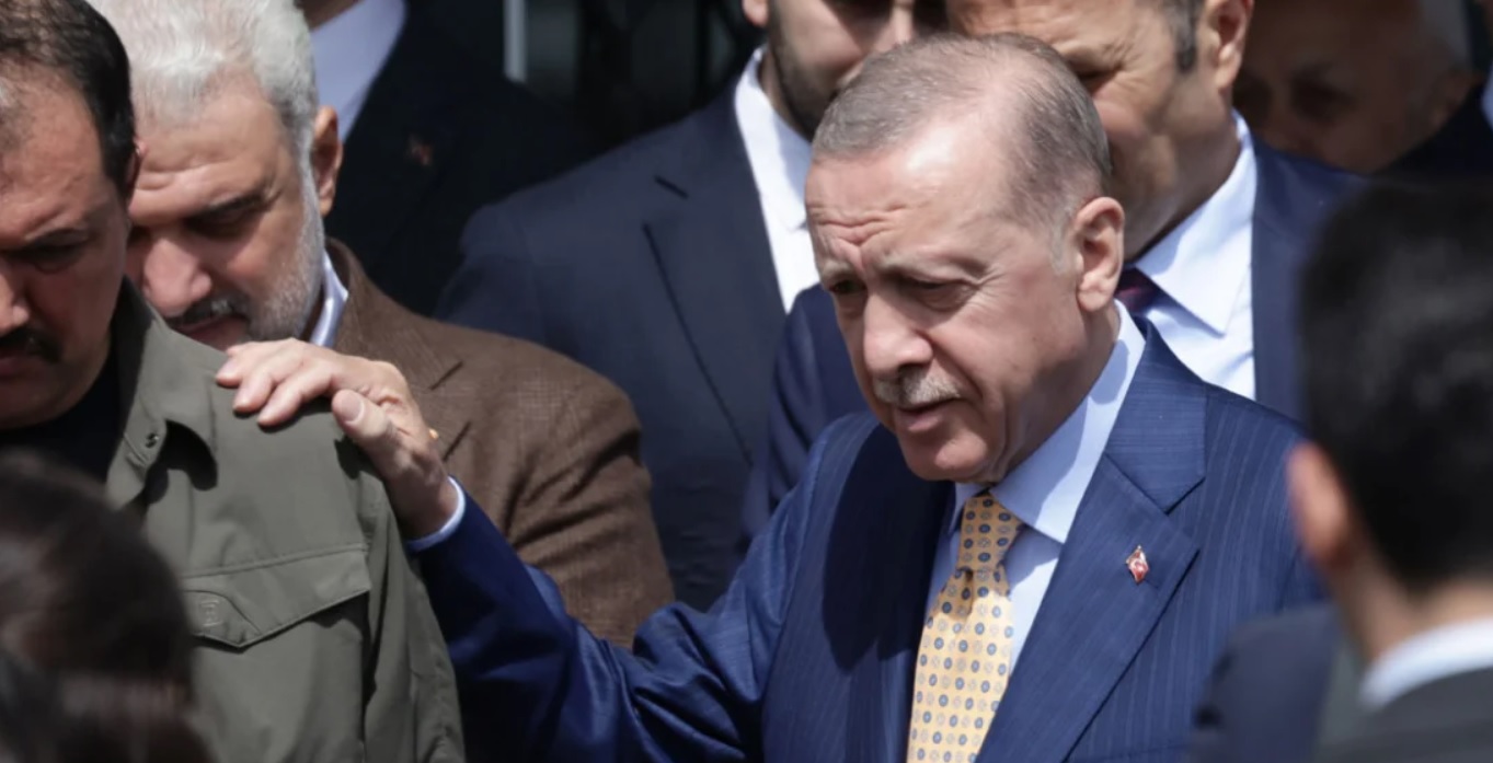 Τουρκία: Τριπλή ήττα για Ερντογάν στις αυτοδιοικητικές εκλογές