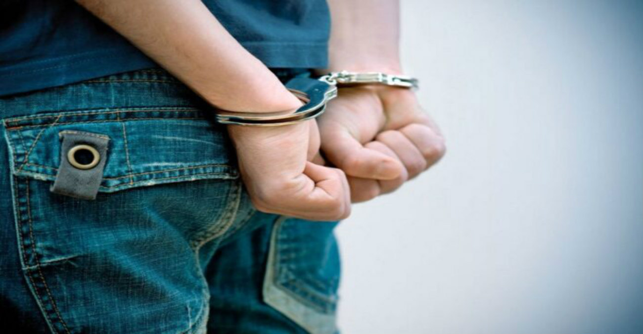 Επανασυνελήφθη 46χρονος – Συνδέεται με ακόμη 12 υποθέσεις εμπρησμού