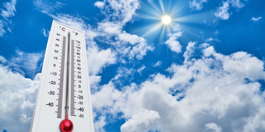 Επιστρέφουν οι βροχές – Στους 26 βαθμούς η θερμοκρασία