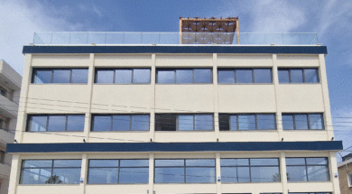 Comarine Business Center