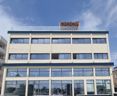 Comarine Business Center