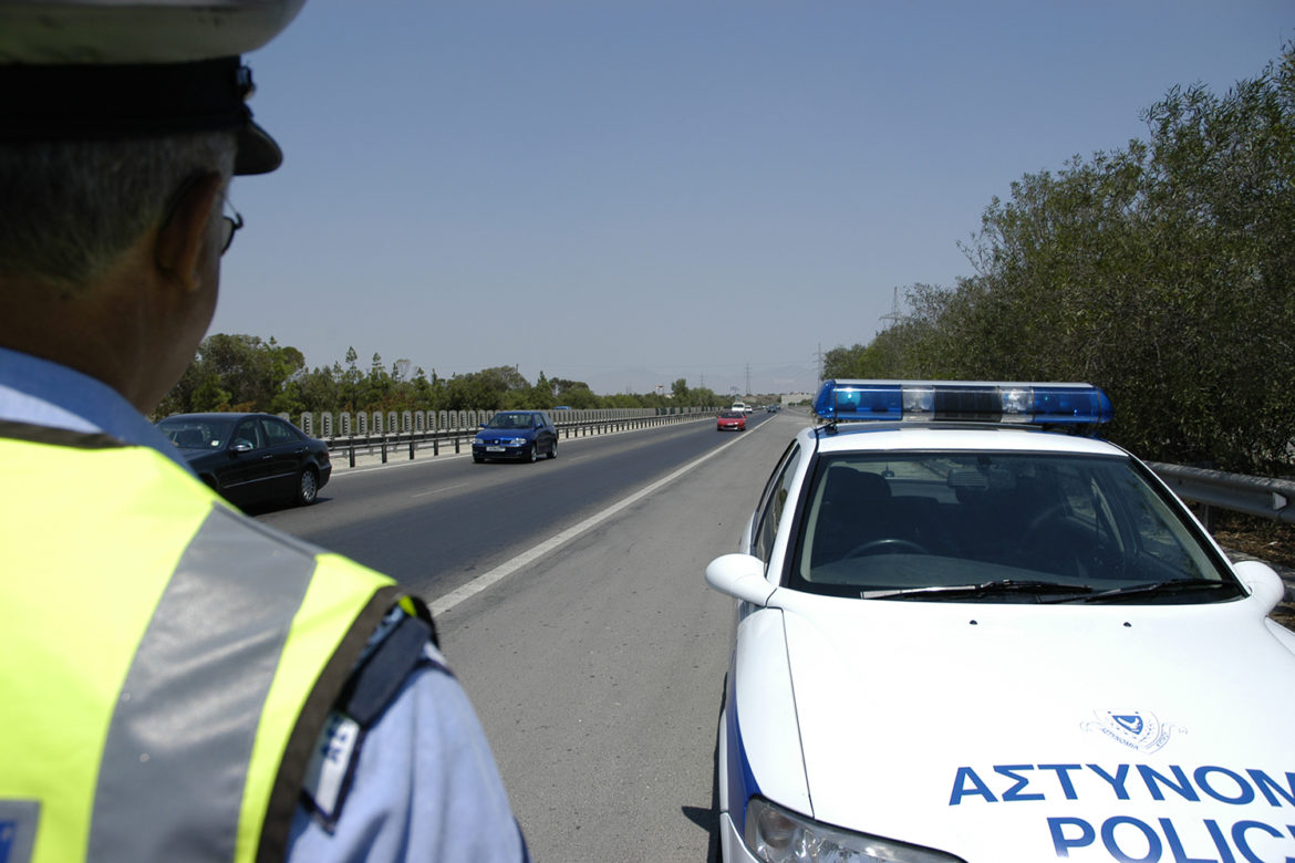 Στους δρόμους η Αστυνομία, τι θα ελέγχει