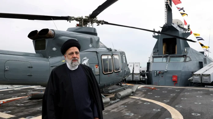 Νεκρός ο Πρόεδρος του Ιράν Ραϊσι – Τον θάνατο του επιβεβαιώνει και αντιπρόεδρος του Ιράν