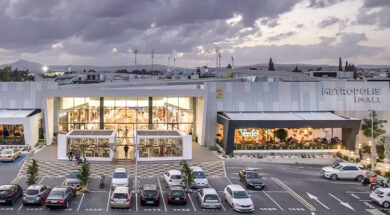 Metropolis Mall Article1
