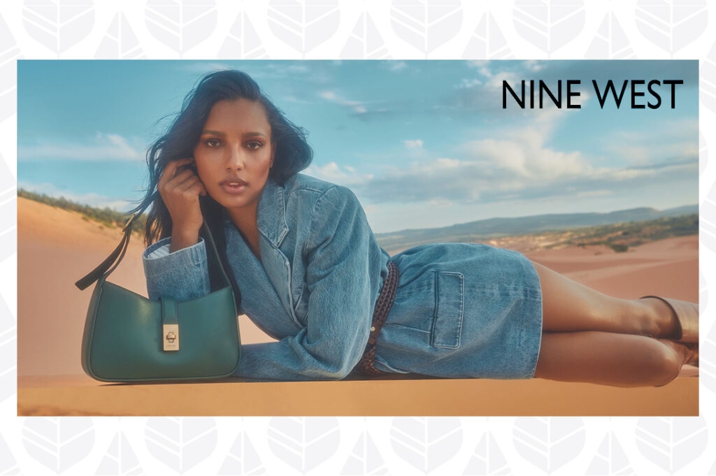 Nine West Shop Opening in Metropolis Mall Larnaca