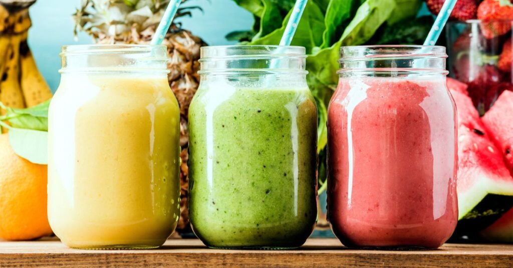 Έφαγες πολύ το Πάσχα; 3 στέκια με detox ροφήματα στη Λάρνακα