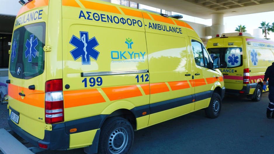 Ασθενοφόρα με…ΑΙ: Πως η τεχνητή νοημοσύνη τα κάνει γρηγορότερα και σώζει ζωές