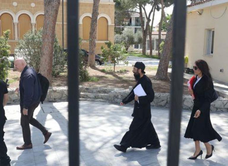 Μονή Αββακούμ: Παύση κάθε δίωξης ζητούν οι δικηγόροι των μοναχών