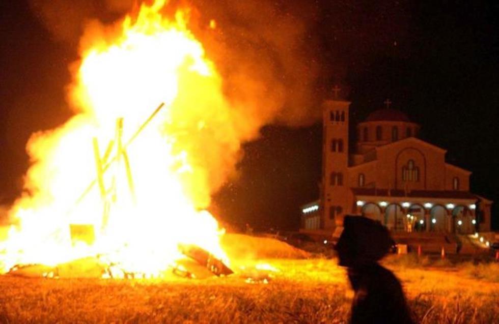 Τρέχουν να προλάβουν βανδαλισμούς: Έκαναν «πρεμιέρα» οι κάμερες στα σχολεία