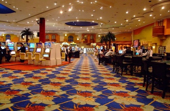 Καζίνο στην Τύμπου και ξενοδοχείο στη Λάπηθο σχεδιάζει εταιρεία