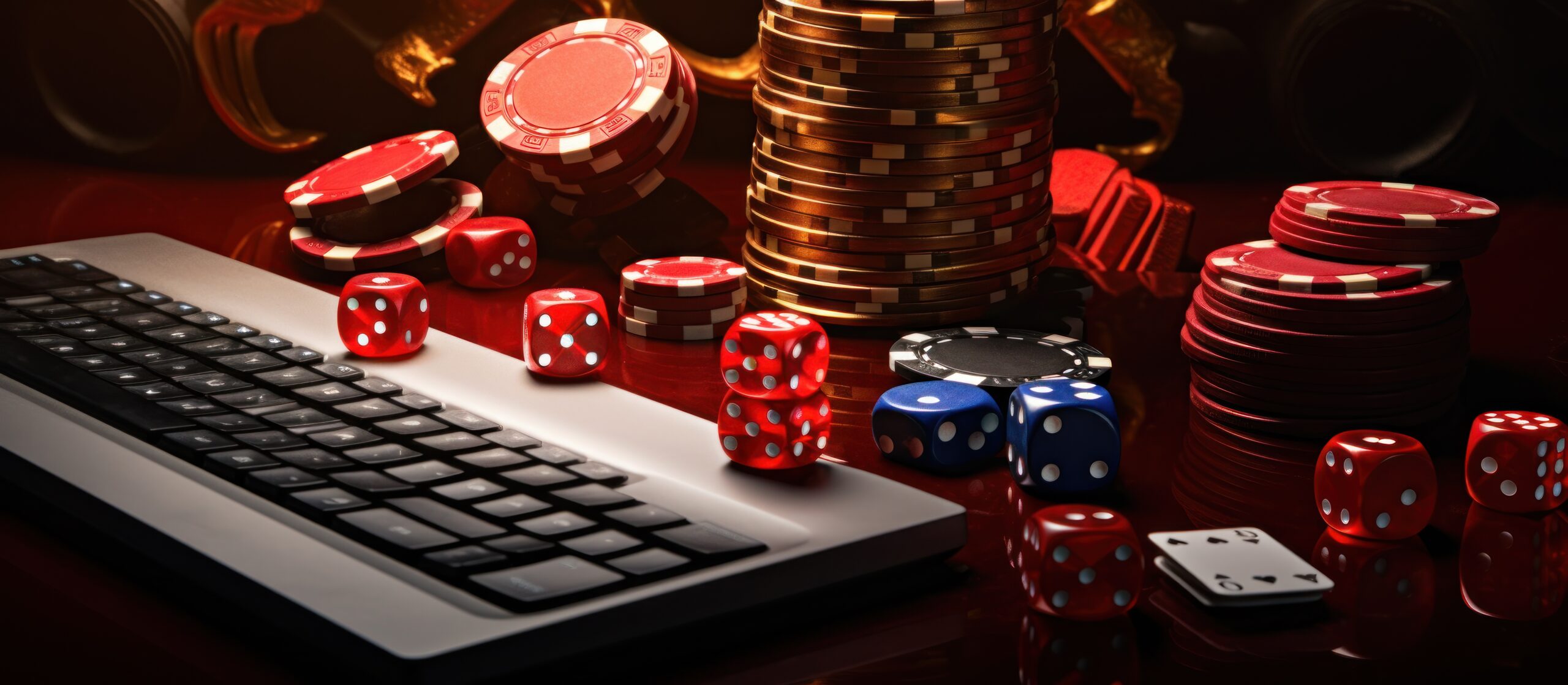 Πώς τα κρυπτονομίσματα κάνουν τα τυχερά παιχνίδια ασφαλέστερα και πιο αποτελεσματικά;
