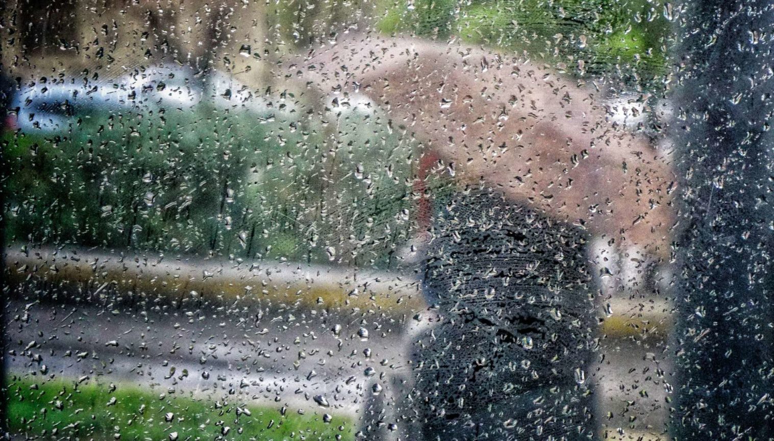 Και αύριο βροχές κατά τόπους, ποιες περιοχές επηρεάζονται