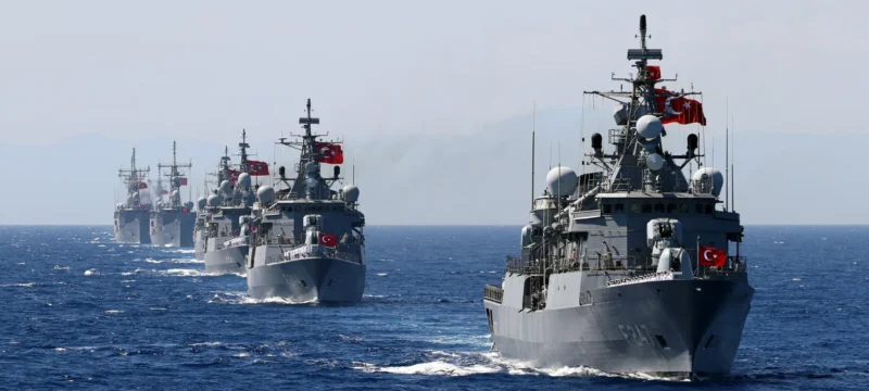 fleet