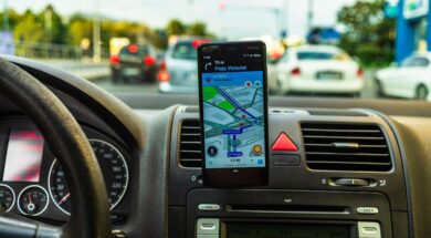 gps