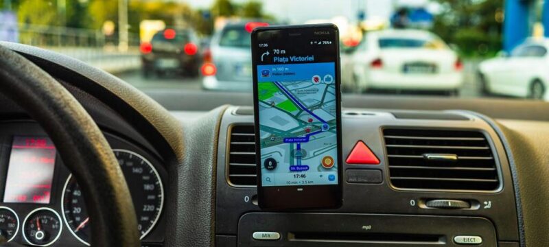 gps