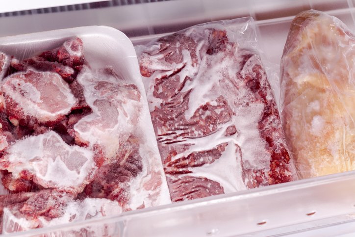Αρχίζει η εισαγωγή κατεψυγμένου κρέατος στα κατεχόμενα από το «συμβούλιο αγροτικών προϊόντων»