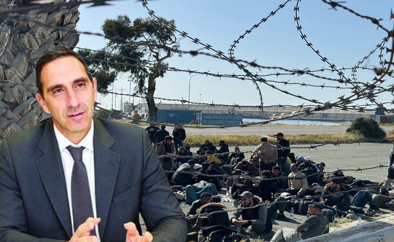 Υπουργική Σύνοδος στην Κύπρο στις 17 Μαΐου για Μεταναστευτικό