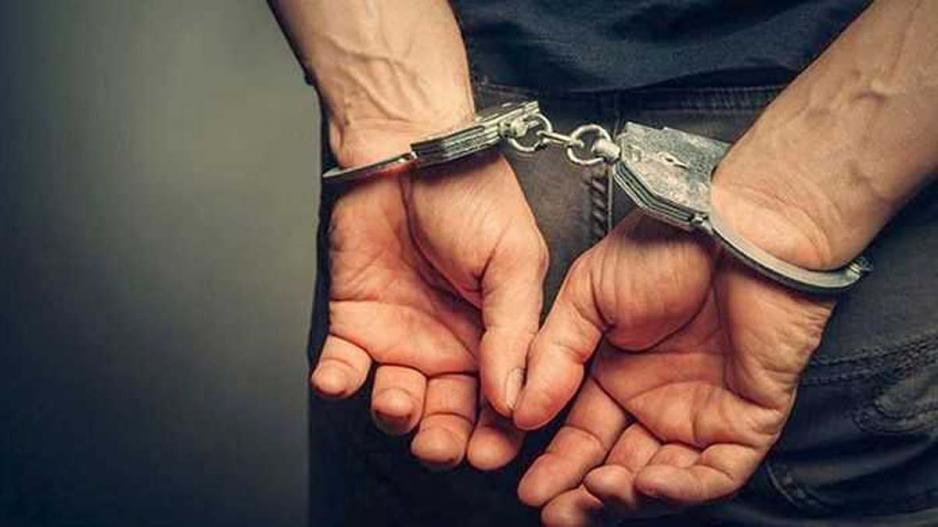 Επεισοδιακή σύλληψη 38χρονου, έσπρωξε Αστυνομικό για να διαφύγει