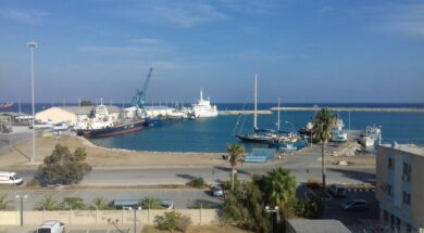 ΑΚΤΟΠΛΟΙΚΗ ΛΑΡΝΑΚΑ 2
