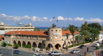 ΚΑΤΑΔΙΩΞΗ