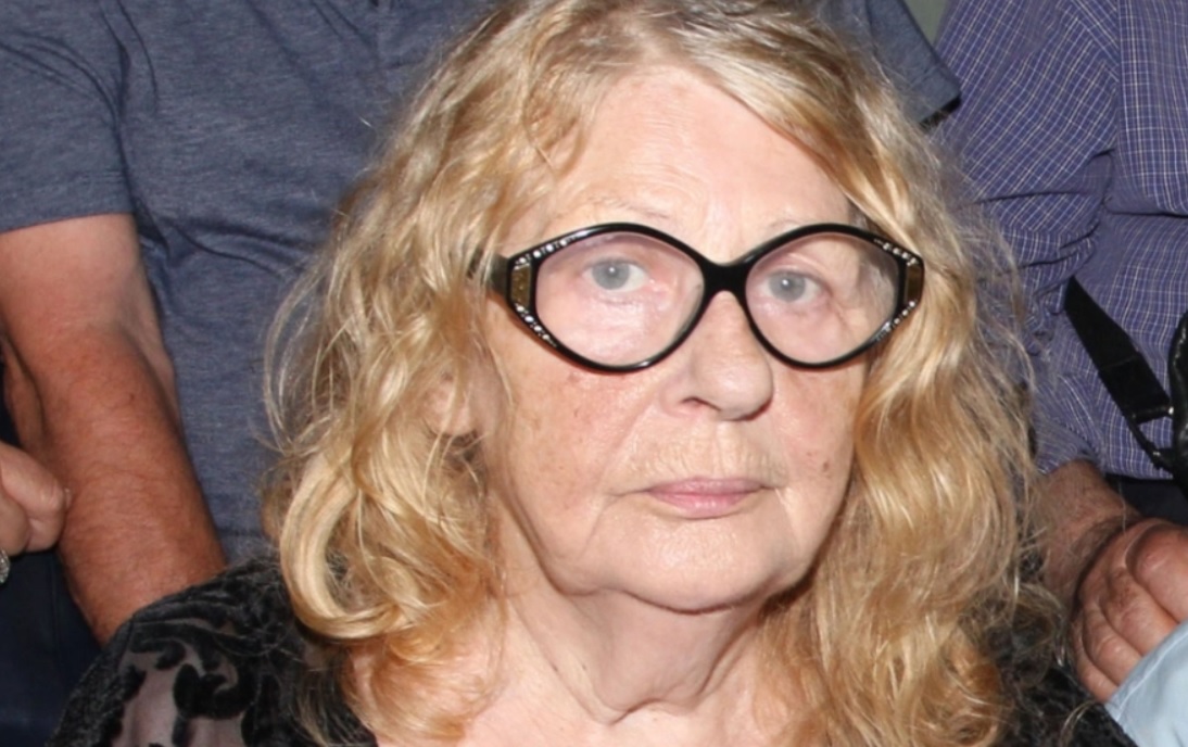 Πέθανε η Άννα Παναγιωτοπούλου σε ηλικία 76 ετών