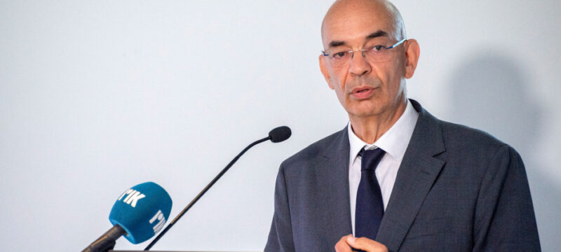 υπουργος μεταφορων