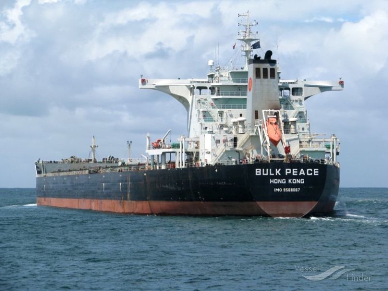 Απαγόρευση εισόδου σε πλοίο υπό κυπριακή σημαία στην Αυστραλία – Ποιος ο λόγος