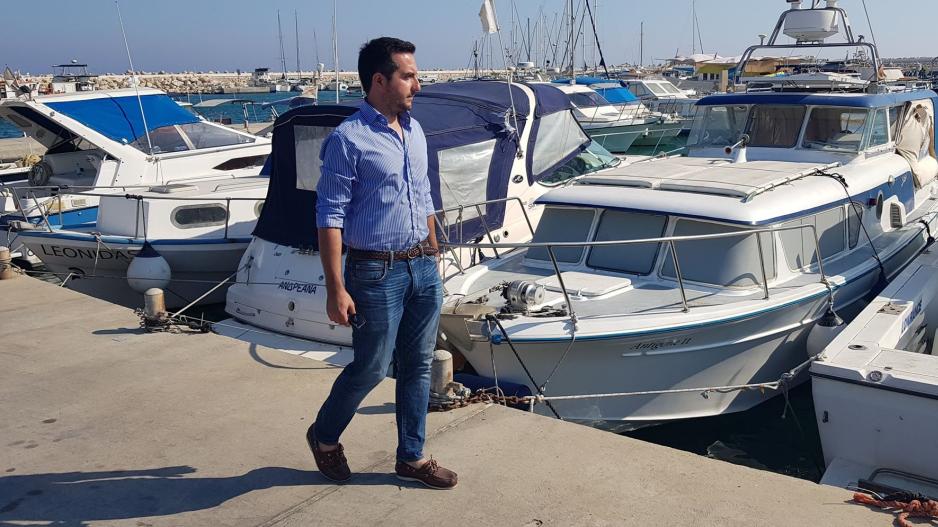 ΒΙΝΤΕΟ: Όταν ο Νικόλας Ιωαννίδης μίλησε για το θάνατο του Πλοίαρχου πατέρα του