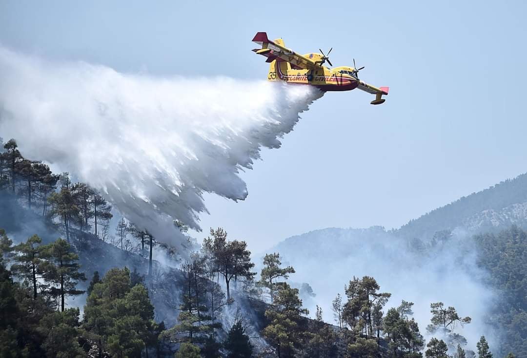 ΑΣΔΥΚ: Υποχρέωση της Κυβέρνησης η εξασφάλιση επάρκειας πτητικών μέσων