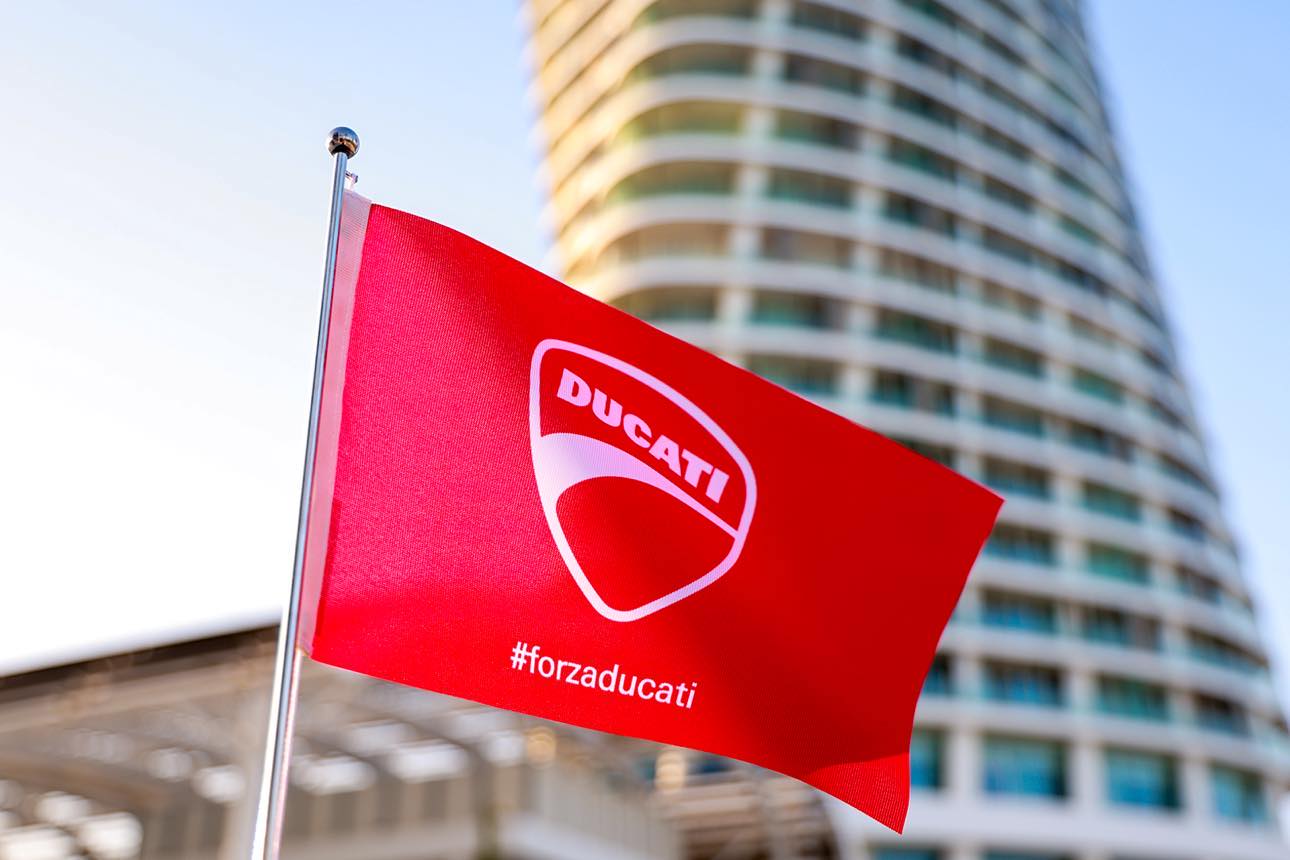 H Ducati Cyprus παρουσίασε τα 3 νέα μοντέλα της για το 2024 (ΒΙΝΤΕΟ – ΦΩΤΟ)