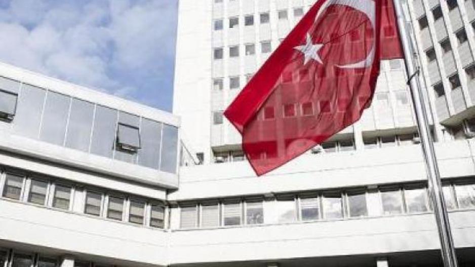 Άσκηση πάνω από την Κύπρο στις 10-14 Ιουνίου ανακοίνωσε το τουρκικό ΥΠΑΜ