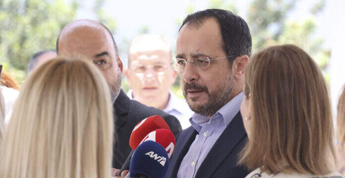 Πρώτη Κυρία – Εκλογές 2024//First Lady of t