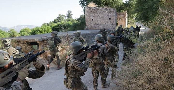Φωνάζουν οι μητέρες στρατιωτών για την διεξαγωγή άσκησης εν μέσω καύσωνα