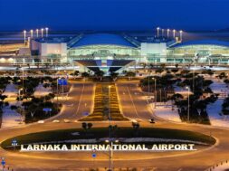 Larnaca-International-Airport-Cyprus