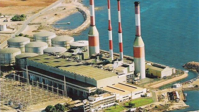 dhekeliapowerstation
