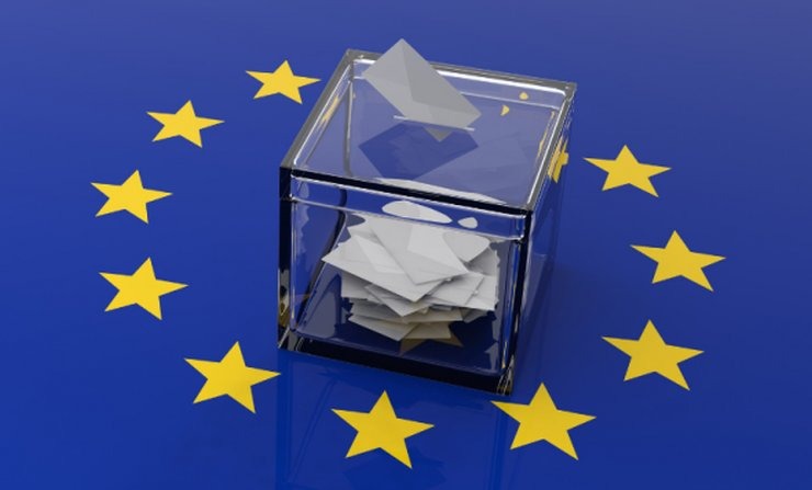 Ευρωεκλογές 2024 – Η Ευρώπη ψηφίζει τους ευρωβουλευτές της για την επόμενη 5ετία