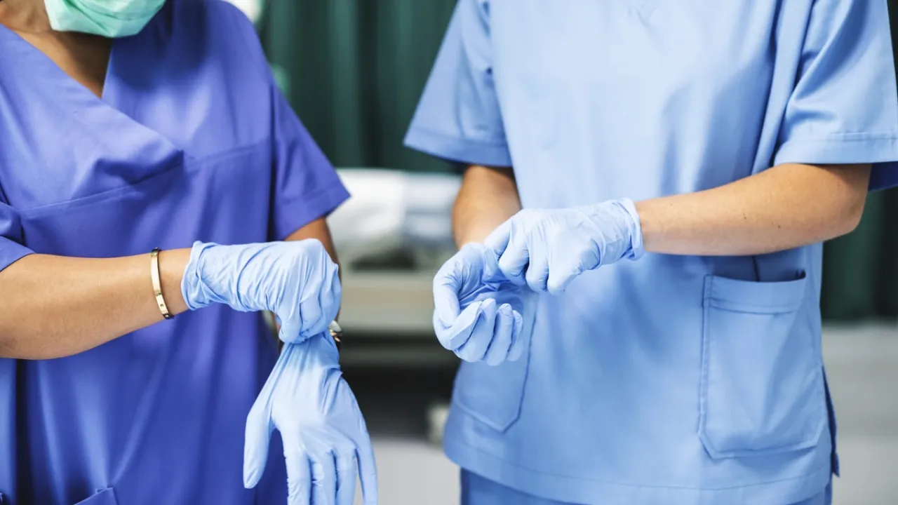 Απεργία γιατρών: Δεν αποκλείουν κλείσιμο και των ΤΑΕΠ στα δημόσια νοσηλευτήρια