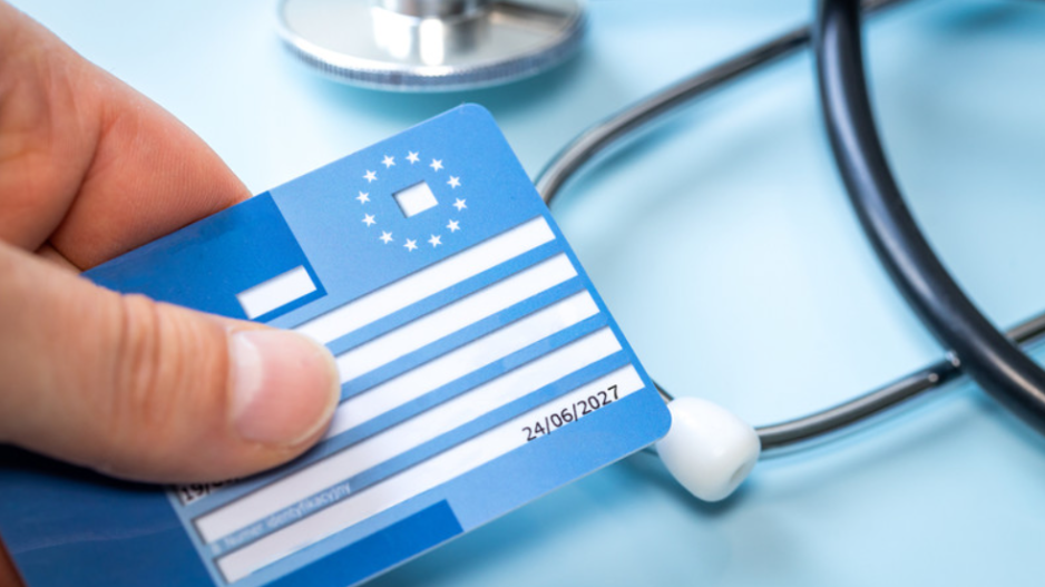 Τι είναι η Ευρωπαϊκή Κάρτα Ασφάλισης Ασθενείας και πώς μπορείς να την αποκτήσεις