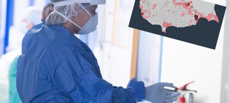 koronoioskipros