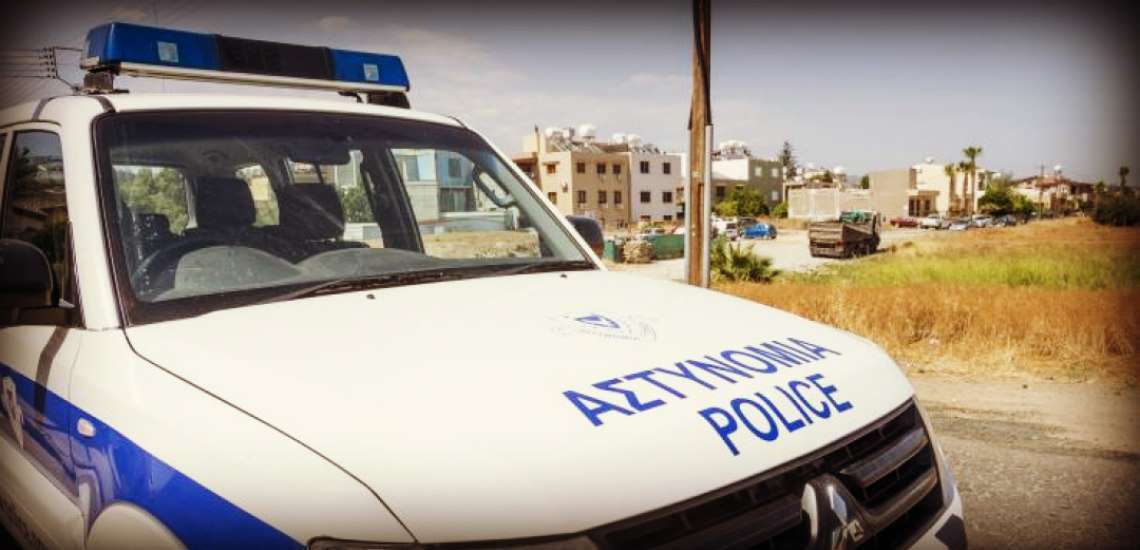 Μπαράζ συλλήψεων παράνομων αλλοδαπών παγκύπρια