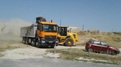 ΚΑΘΑΡΙΣΜΟΣ ΟΙΚΟΠΕΔΩΝ 2