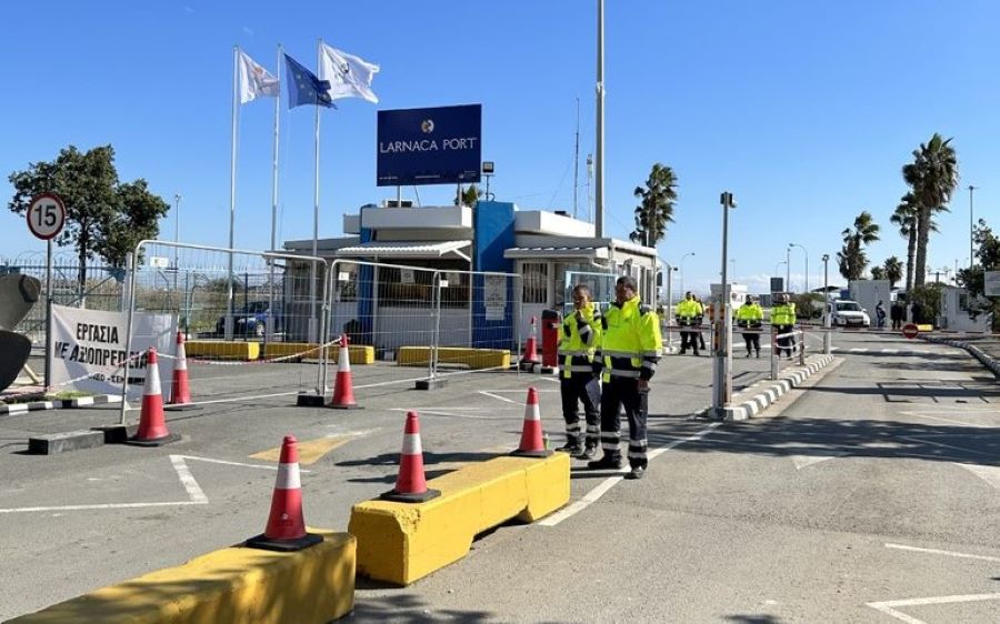 Στον αέρα το μέλλον 13 εργαζομένων της Κίτιον–Τι αναφέρουν στην ανακοίνωση του